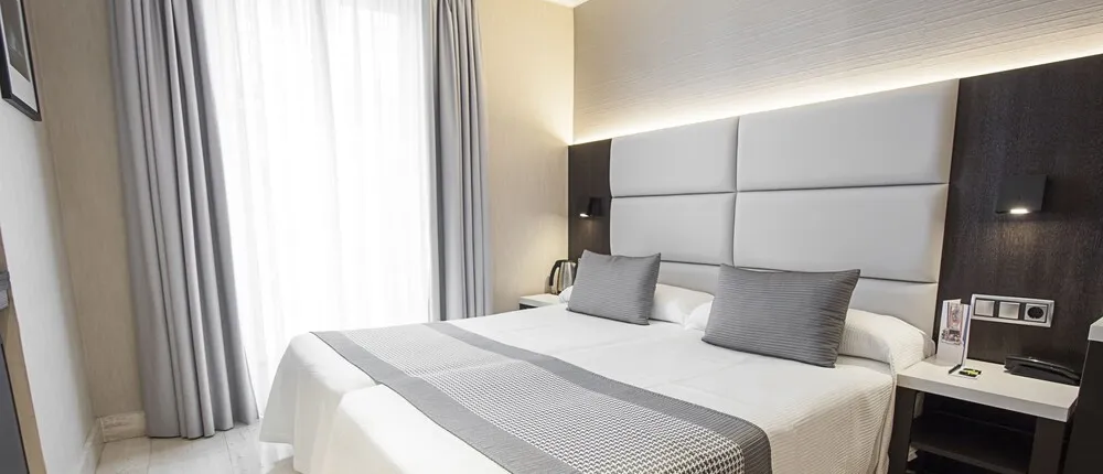 Hotel Europa