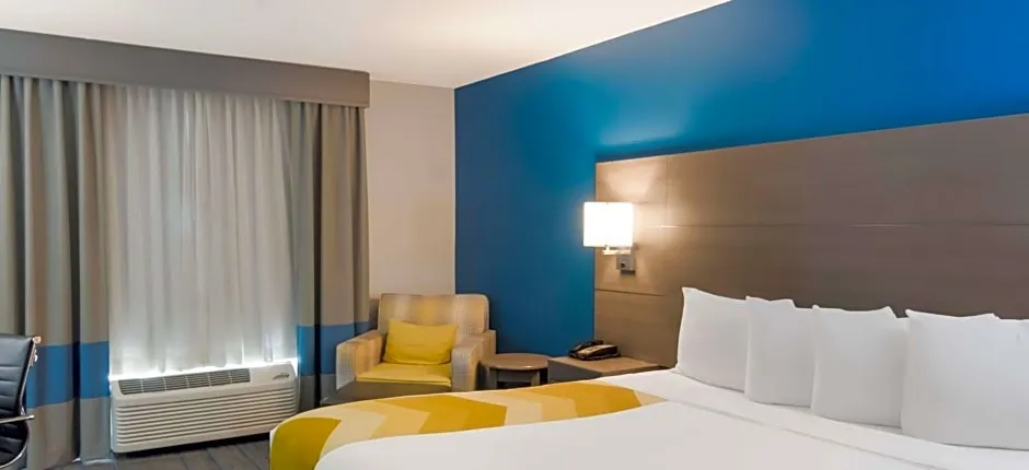 Best Western Eastland
