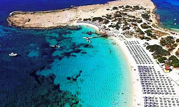 Dome Beach Hotel & Resort