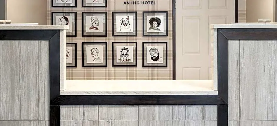 Garner Hotel Panama City Beach Northeast by IHG