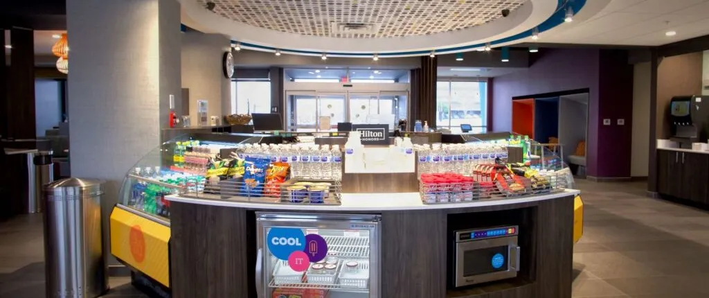 Tru by Hilton Oklahoma City NW Expressway