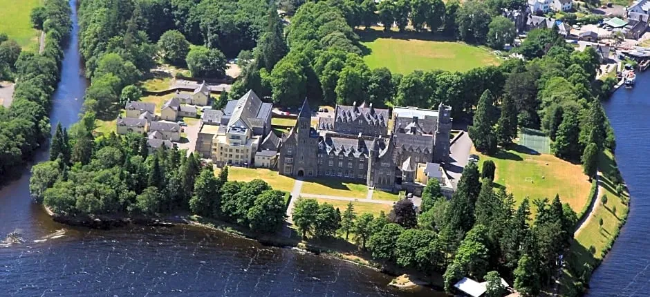 The Highland Club
