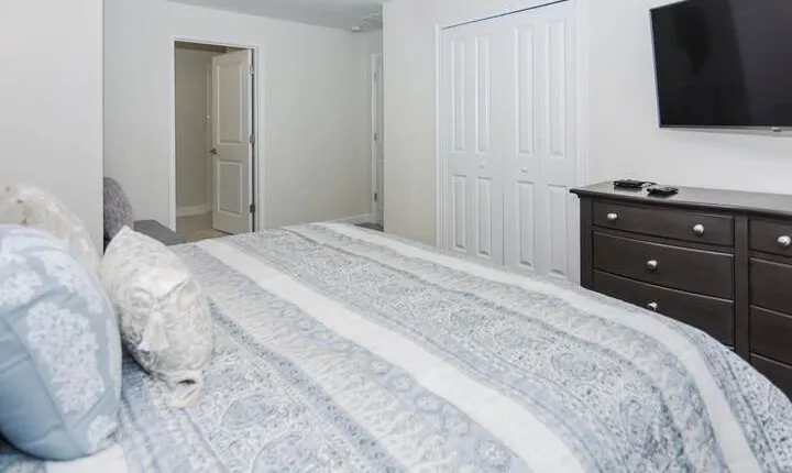 Dream Vacation Home Close to Disney SL4839