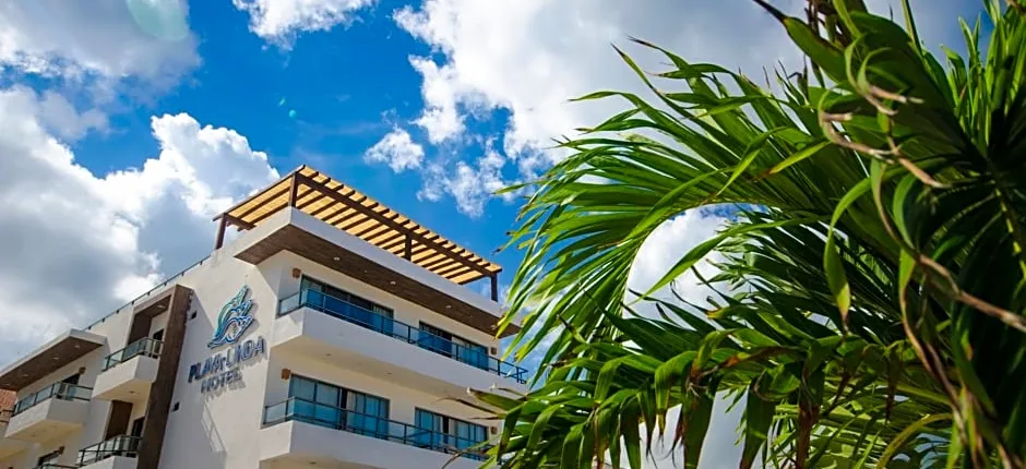 Hotel Playa Linda