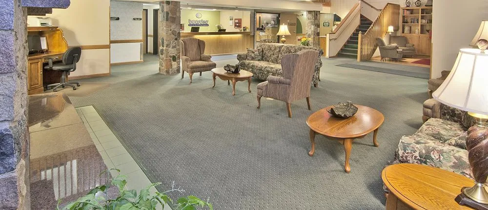 Boarders Inn & Suites by Cobblestone Hotels - Faribault