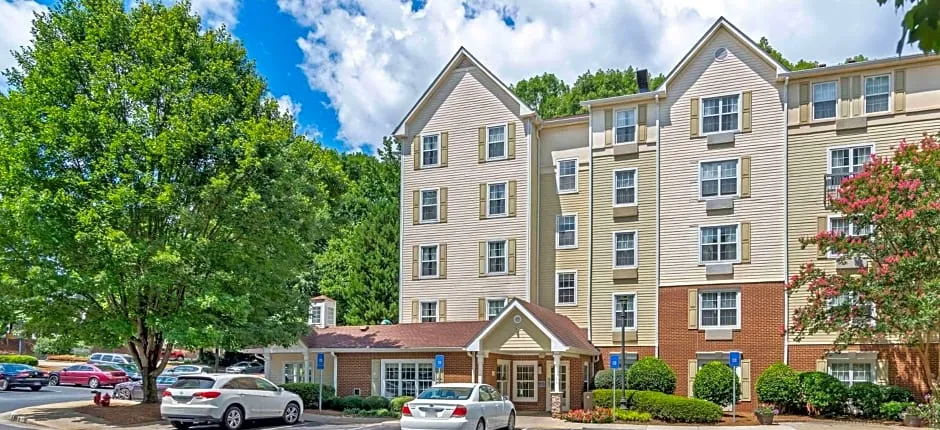 Extended Stay America Suites - Atlanta - Northlake