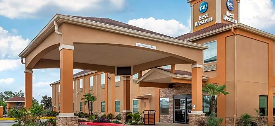 Best Western Casino Inn