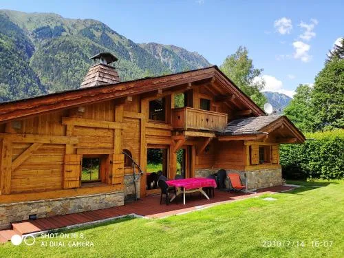 Chalet Kidou