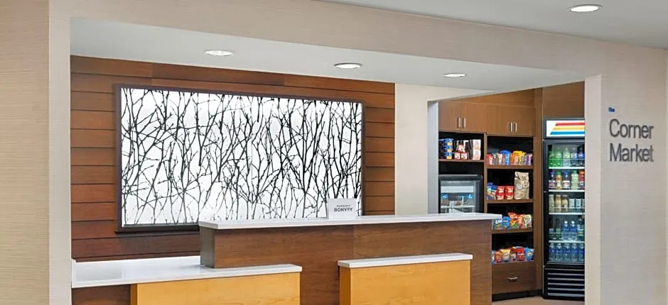 Fairfield Inn by Marriott Concord