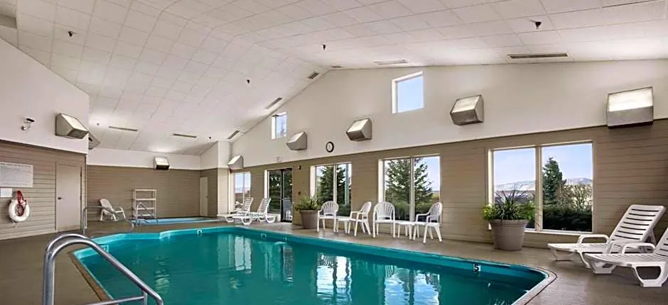 Days Inn by Wyndham Rapid City