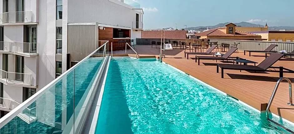 NH Malaga