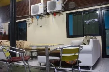 Kingston Jamaica Hostel