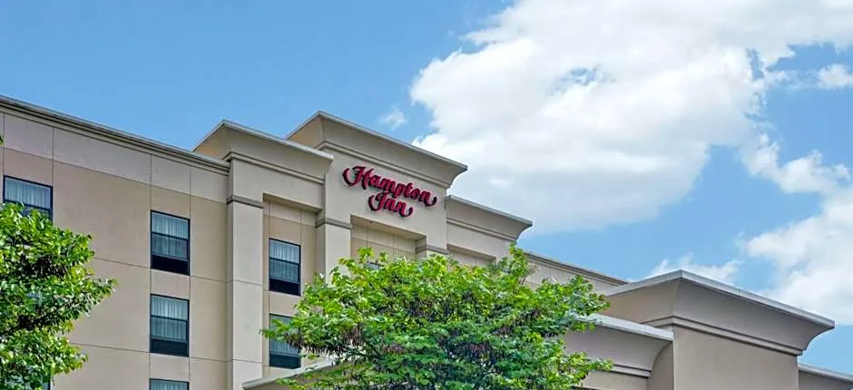 Hampton Inn By Hilton Sayre