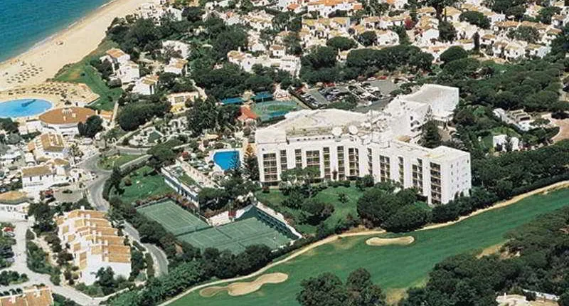 Dona Filipa Hotel