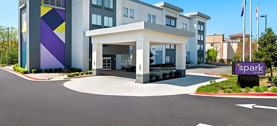 Spark by Hilton Little Rock West