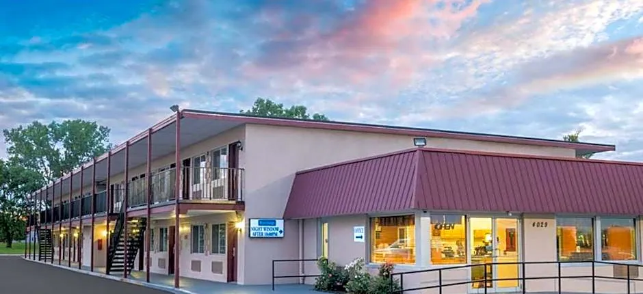 Grove City Travel Inn South Columbus