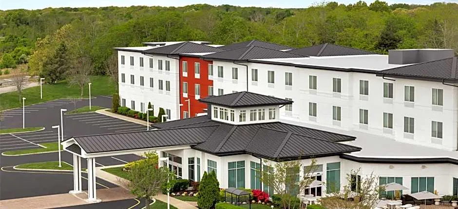 Hilton Garden Inn Riverhead