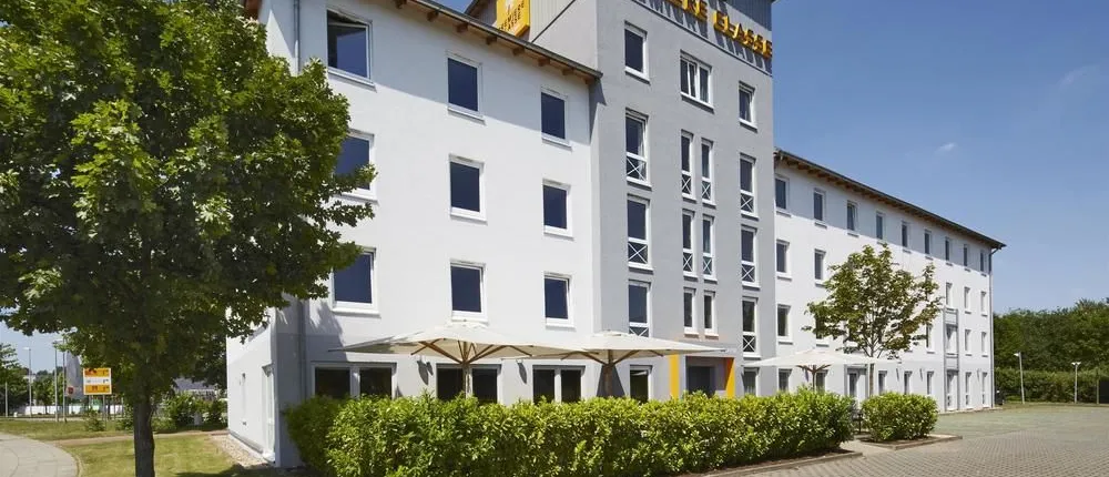 Premiere Classe Koeln-West