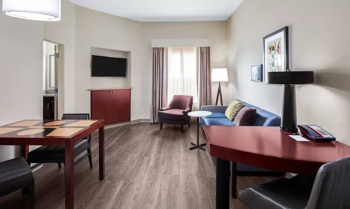 Residence Inn by Marriott Houston Katy Mills