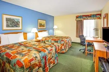 Days Inn Raleigh-Airport-Research Triangle Park