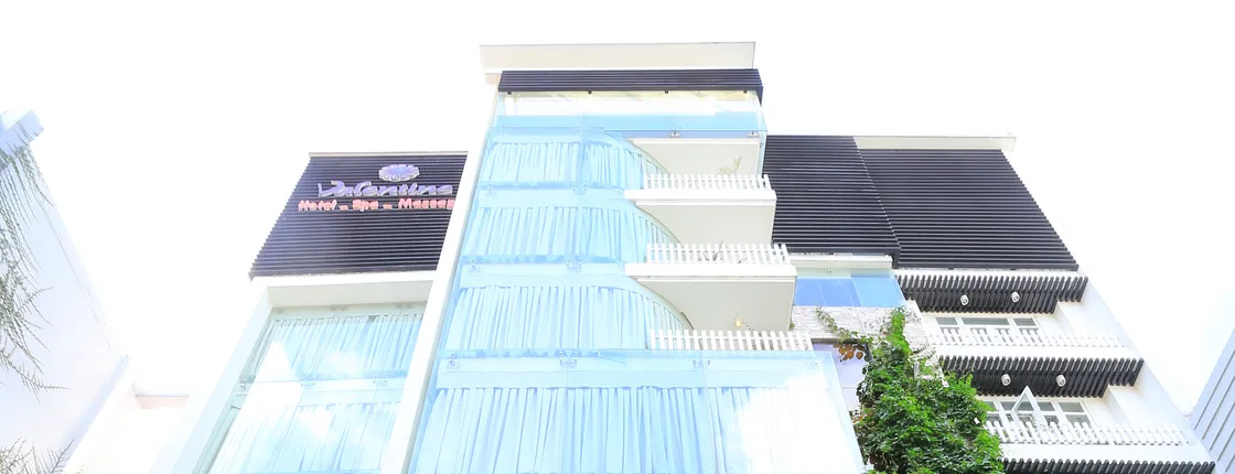 Valentine Hotel