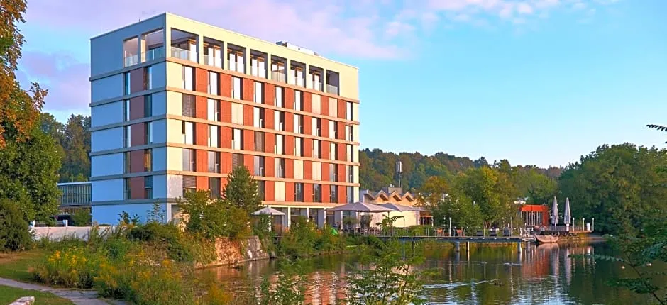LAGO hotel & restaurant am see