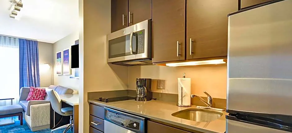 TownePlace Suites by Marriott Dover Rockaway