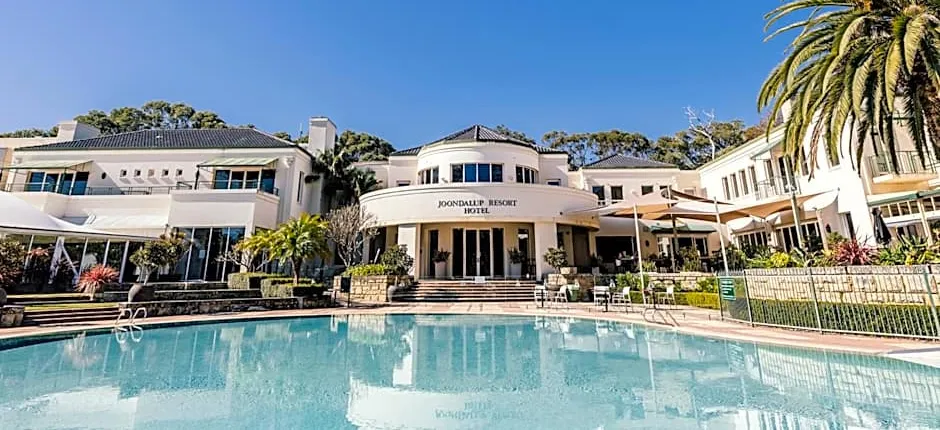 Joondalup Resort