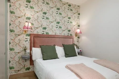 Santacruz Hostal Plaza