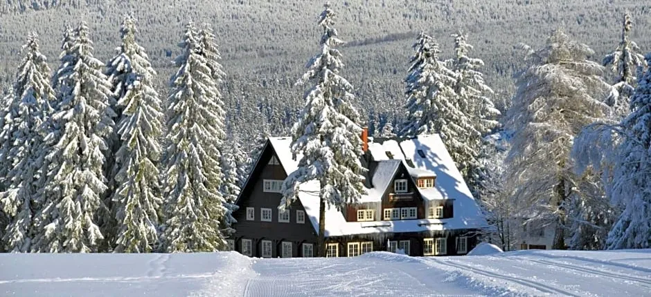 Prezidentská