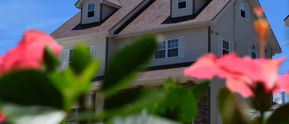 Chura Umi Coral Cabin