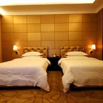 Shenzhen Xinchao Business Hotel