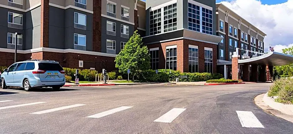 Cambria Hotel Fort Collins