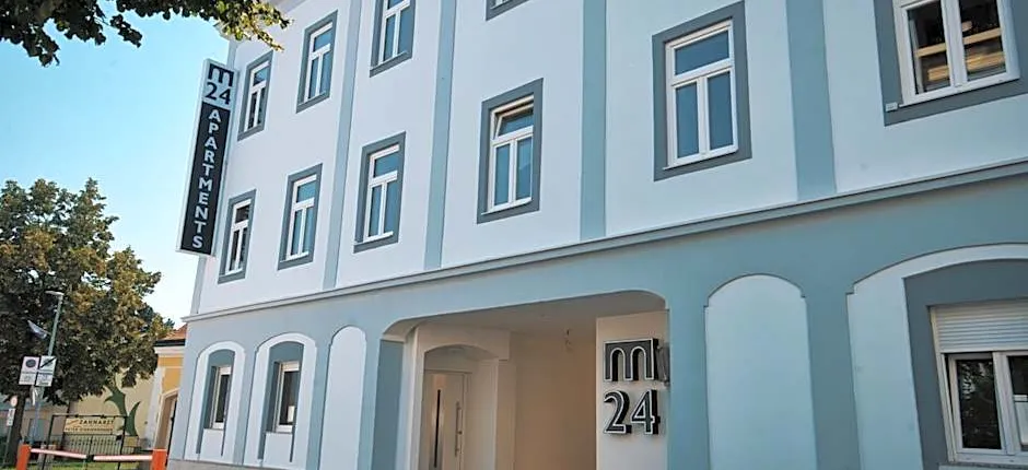 M-24 Apartments