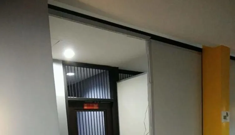 The Rooftop Residence - Hostel