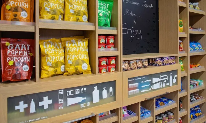 Hampton Inn & Suites Lady Lake / The Villages