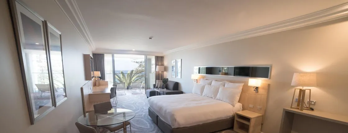 Novotel Wollongong Northbeach