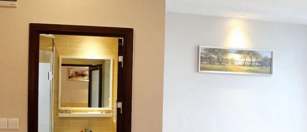 Shenzhen Qihang Boutique Hotel