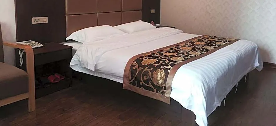Cangnan Hongcheng Business Hotel