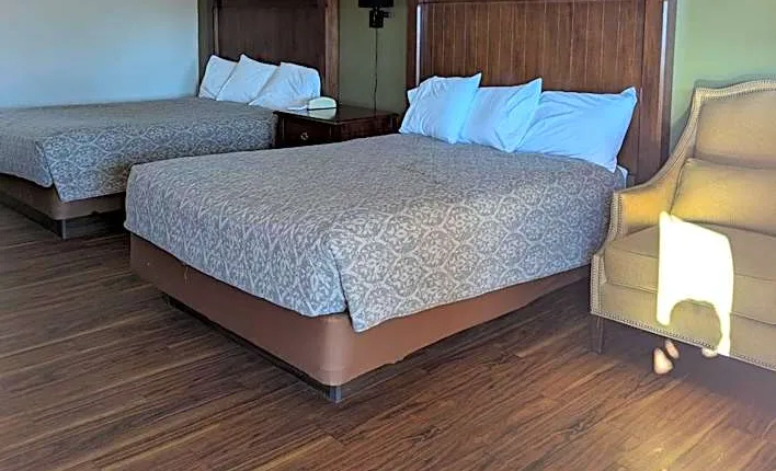 Western Inn Motel & RV Park