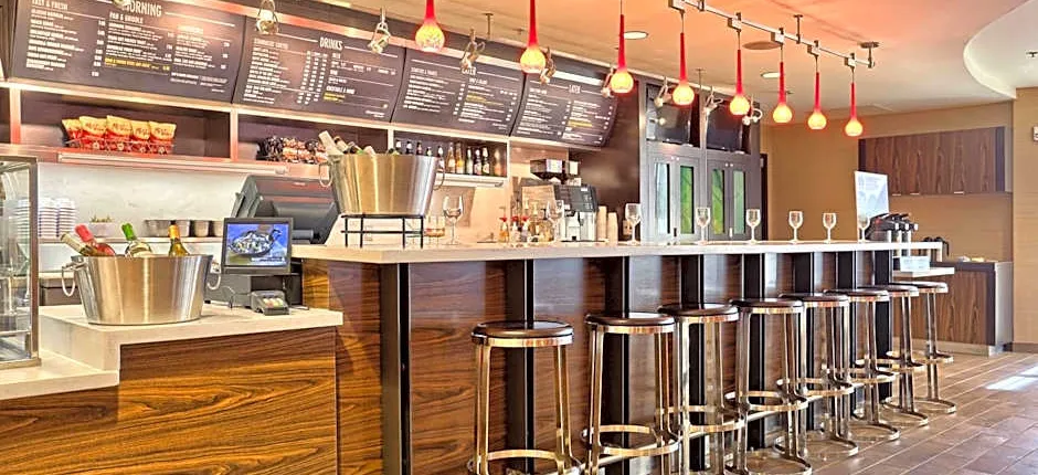 Courtyard by Marriott Harrisburg West/Mechanicsburg