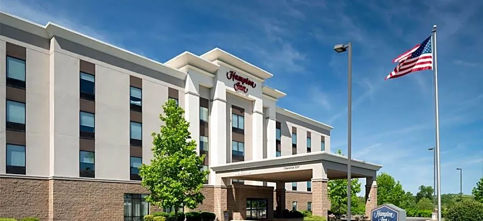 Hampton Fairmont WV