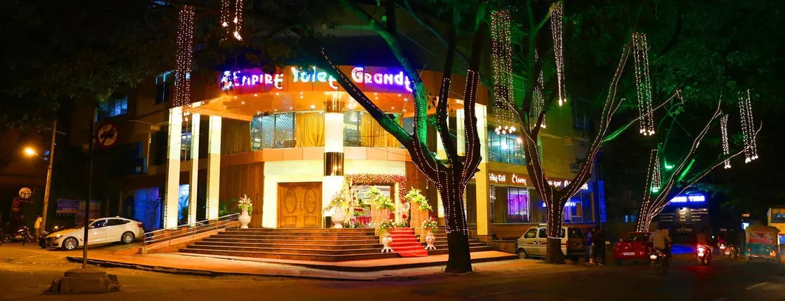 Empire International