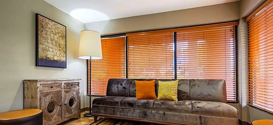 Best Western Shenandoah Inn