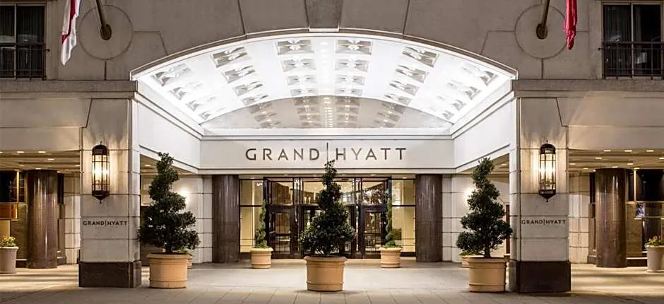 Grand Hyatt Washington