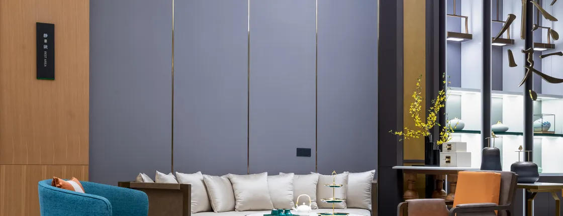 臻程酒店(武汉汉阳大道国博店)