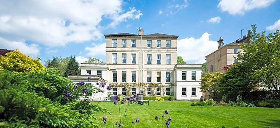 The Ayrlington Guesthouse