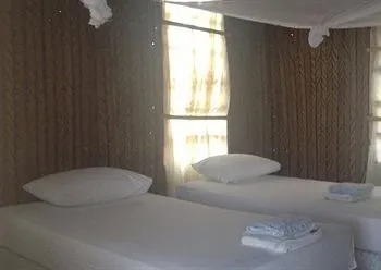 Phangan River Sand Resort Baan Tai