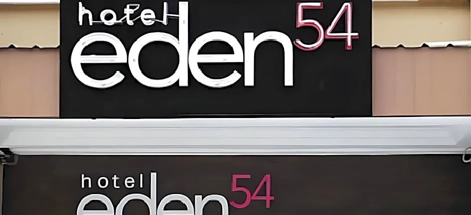 Hotel Eden54