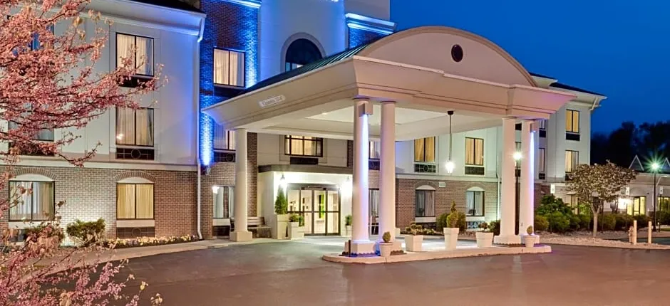 Holiday Inn Express Hotel & Suites Easton By IHG